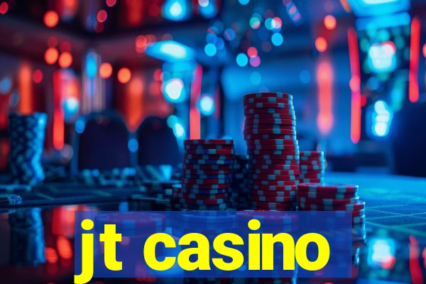jt casino